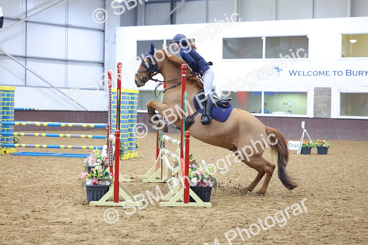 SBM_007687 - Class 20 - The Diamond Championship Qualifier (0.95m)
