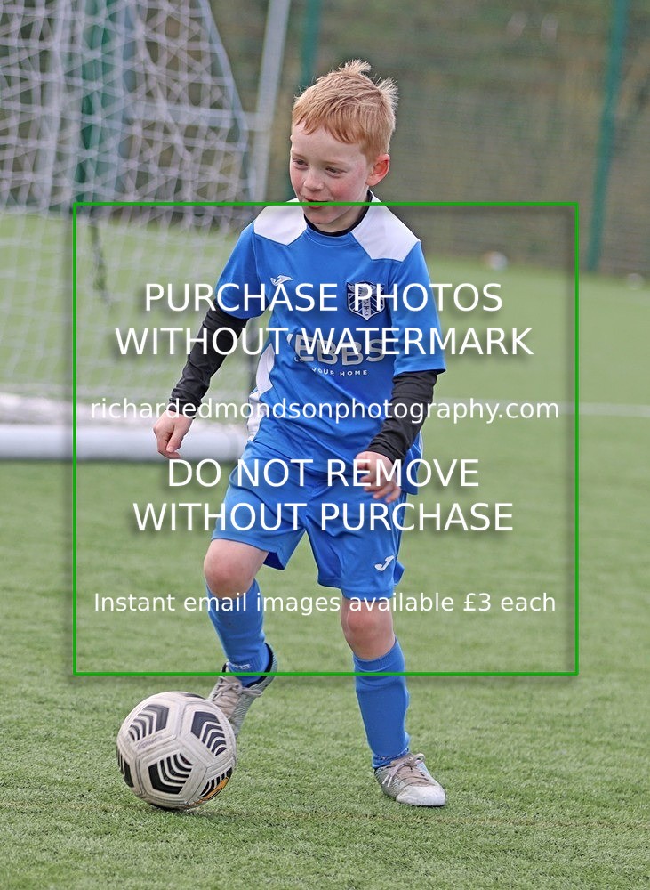 IMG_8466 - Wattsfield Under 7s vs Kirkby Stephen Under 7s (Saturday 1st April 2023)