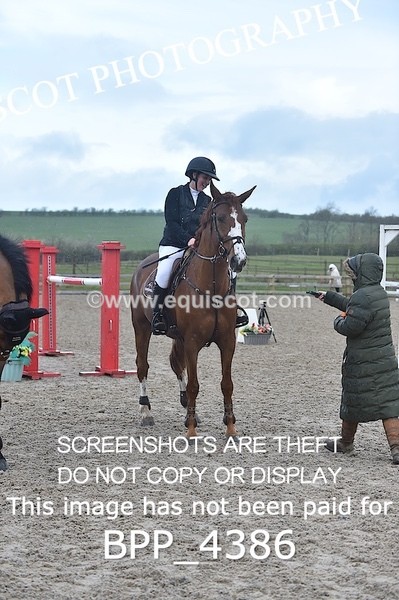 BPP_4386 - CLASS 10 RHS Foxhunter Championship Qualifier