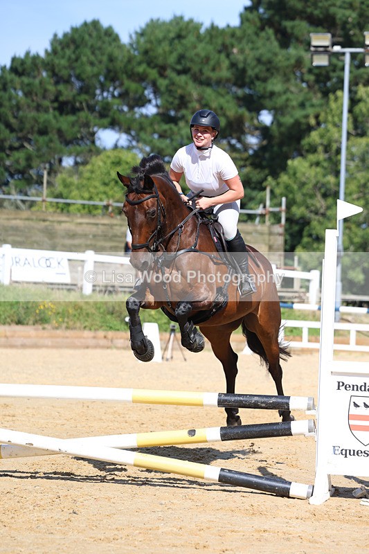 3E7A1105 - Class 7: 70cm Senior