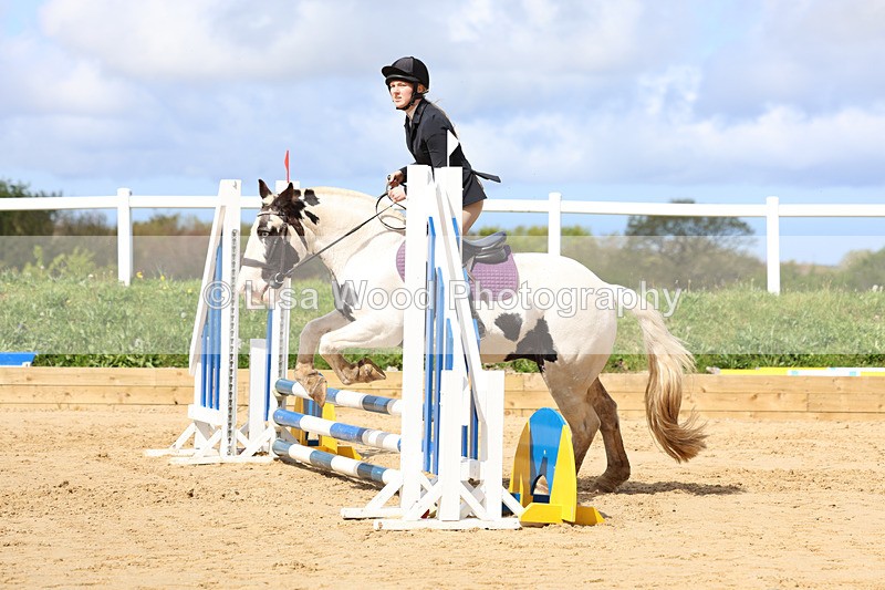 3E7A6340 - Class 5: 60cm Senior