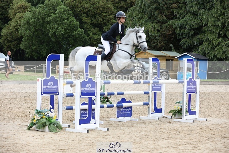 230618-131309-12238 - Cls 20 Pony Foxhunter 2nd Round