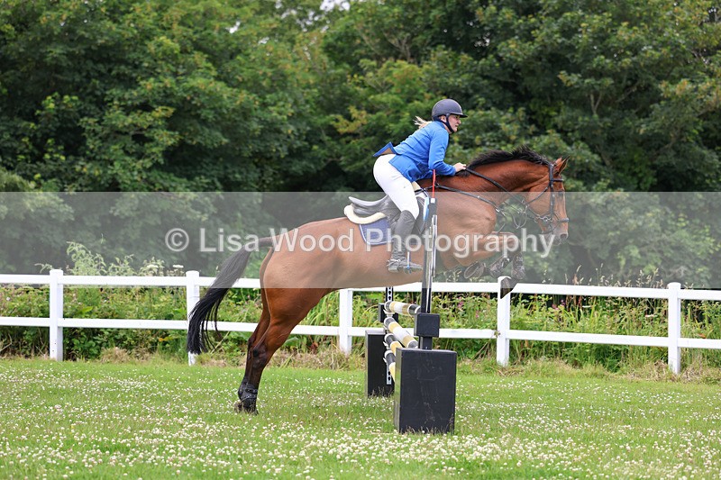 3E7A3623 - Class 6: Hawkins Motors Senior 1.00m Derby