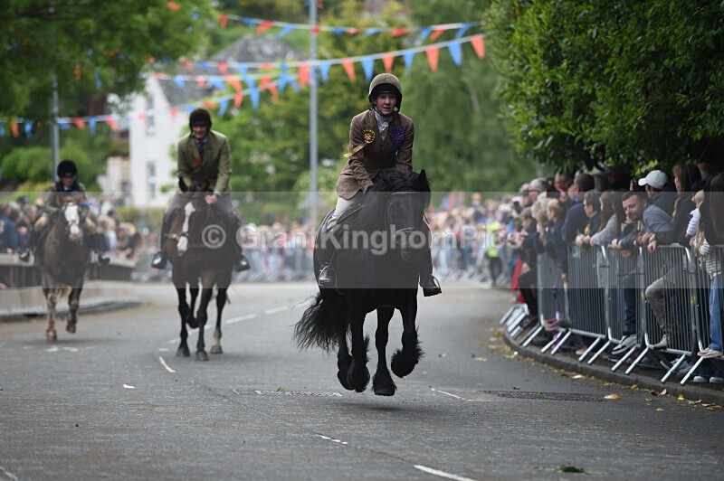 180 - Selkirk Common Riding 2026