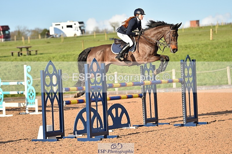240306A-163314-02079 - Cls 5 Foxhunter and 1.20m Open