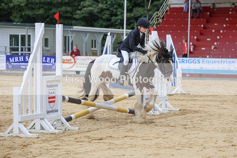 3E7A2089 - Class 2: 50cm Restricted