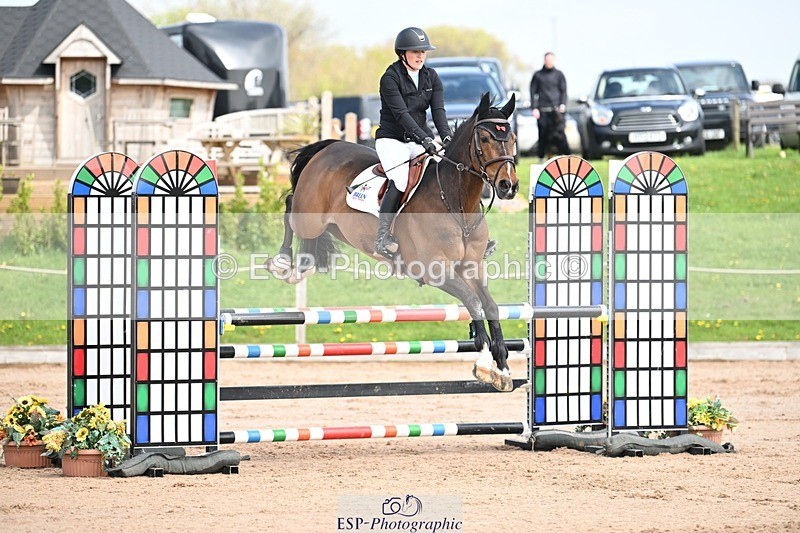 250425-111044-08820 - Cls 14 - 1 Star Bronze Tour