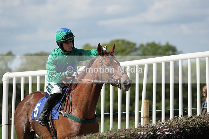 PtP 070523 339 - Kimblewick Races Coronation Meet  Kingston Blount 07/05/23