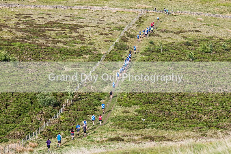 Gavel-252 - Gavel Fell Races (Junior & Senior) Wednesday 28th May 2025