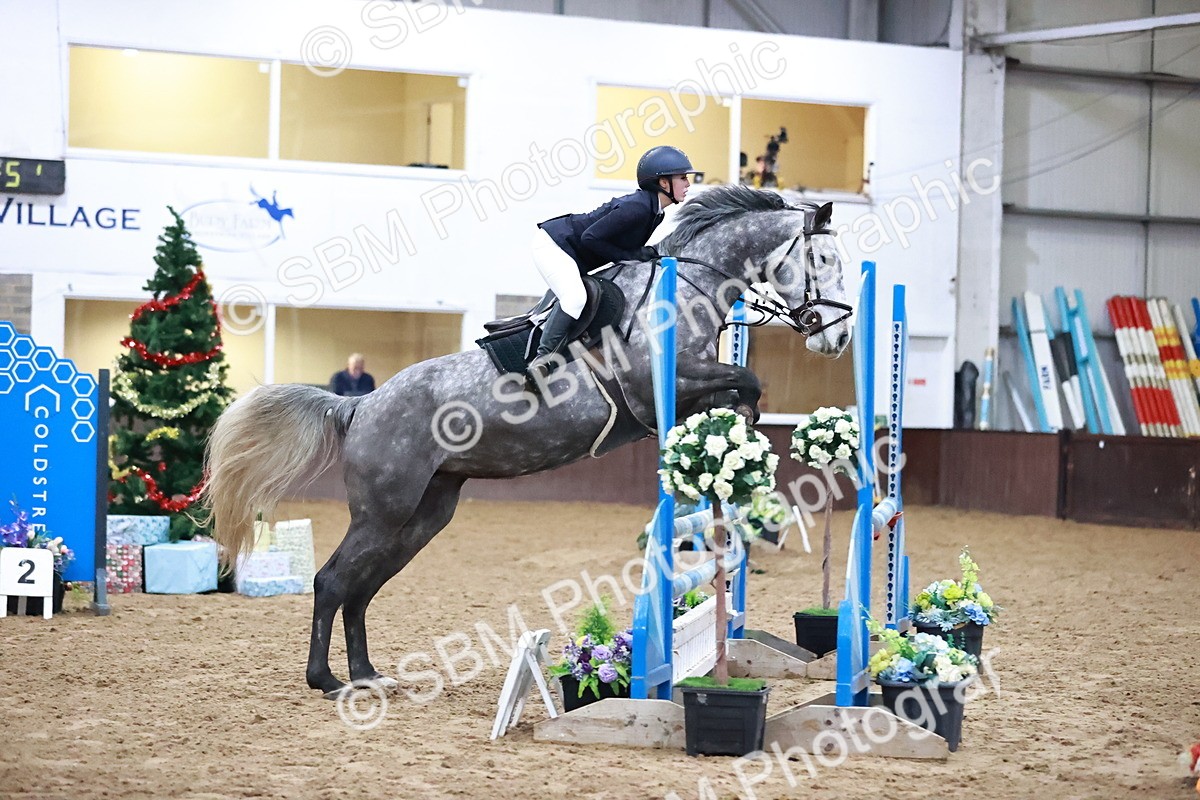 SBM_001726 - Class 8 - Senior British Novice 90cm