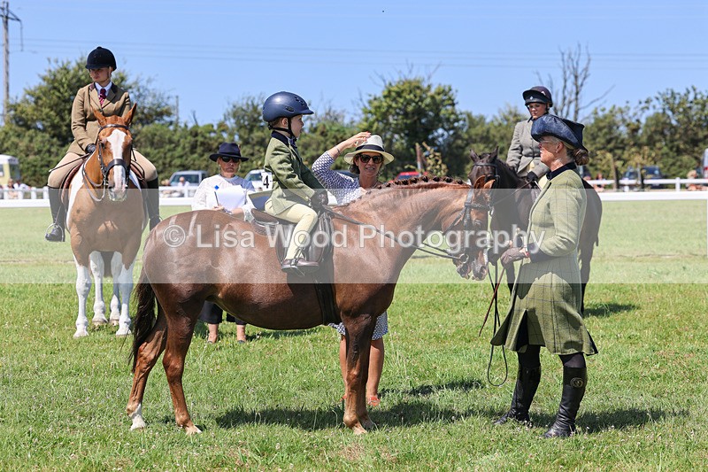 IMG_2524 - Class 38: Veteran Ridden