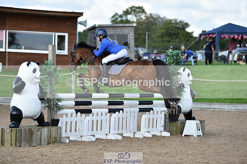 230902A-153214-01934 - Cls 4A Pony Big 95cm