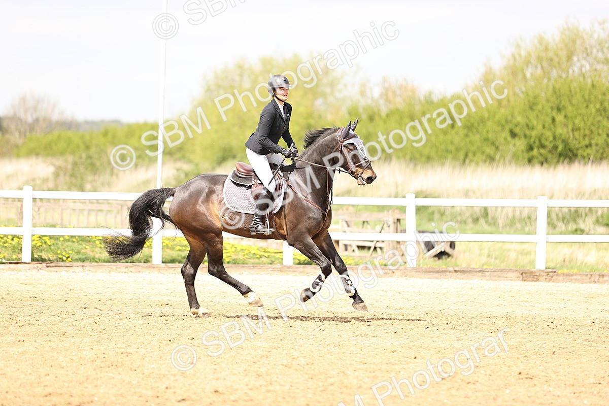 SBM_002022 - Class 10 - Senior British Discovery - 1.00m