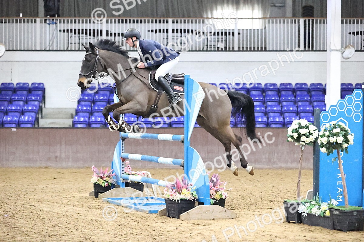 SBM_002209 - Class 10 - Senior Newcomers - 1.10m