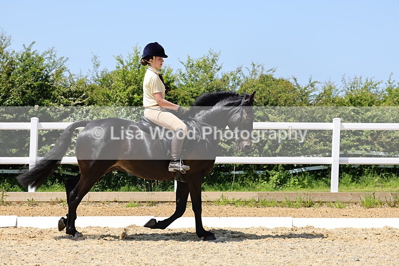 1X9A1724 - Class 11: Ridden Cob
