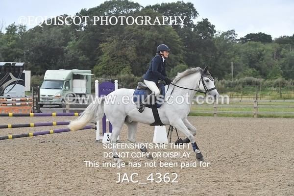 JAC_4362 - CLASS 3 Club 90cms Open
