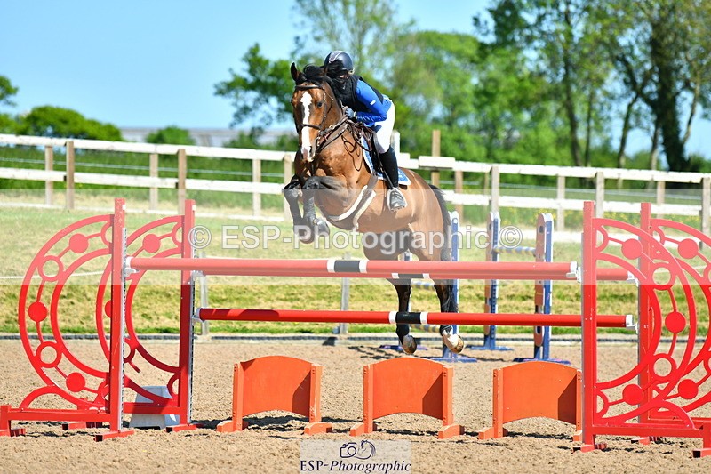 230526A-152922-02698 - Cls 6 National 1.40m Open