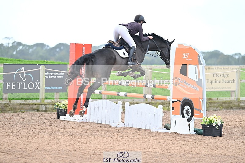 231013A-120018-02018 - Cls 8 Blue Chip Power Champ Quali