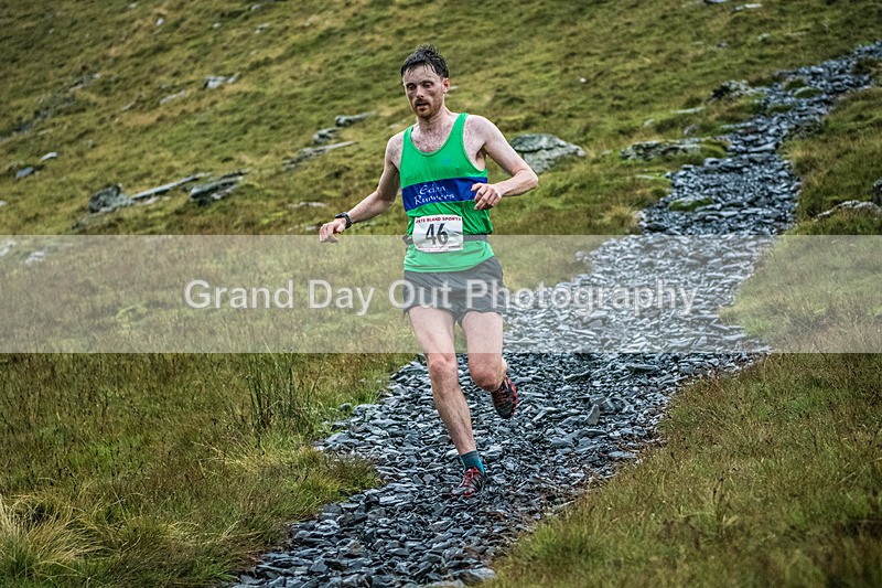 Bannerdale-97 - Bannerdale Fell Race Wednesday 19th August 2026