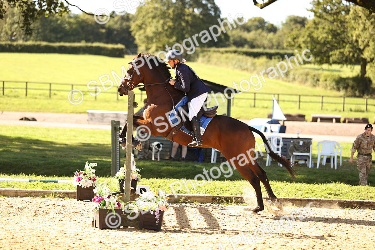 SBM_38139 - J39 - Senior 85cm Championship