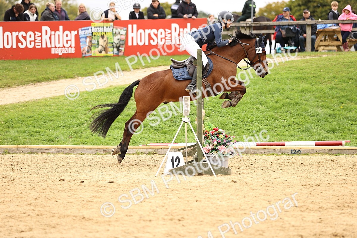 SBM_65633 - J17 - Junior Pony 80cm Championship