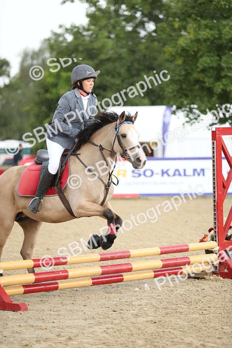 SBM_00256 - J26 - Senior Horse & Pony 45cm Championships