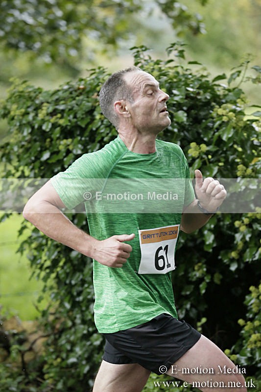 CAD131019-0778 - Cadence Events Grittleton 10km 13/10/19