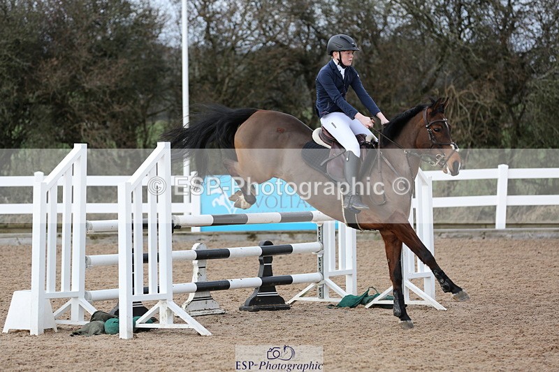 240211A-113910-02514 - Cls 5 Pony Newcomers & 1m Open