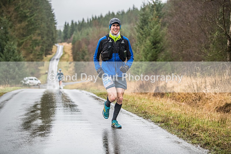 Kielder Ultra-165 - High Terrain Events Kielder 82, 50, 32K Ultra Races, Saturday 1st April 2023