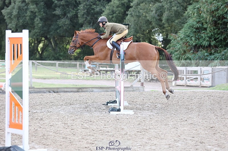 250831A-084348-08746 - Cls 40 Snr Newcomers