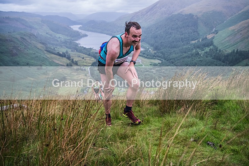 Steel Fell-135 - Steel Fell Race Wednesday 5th August 2026