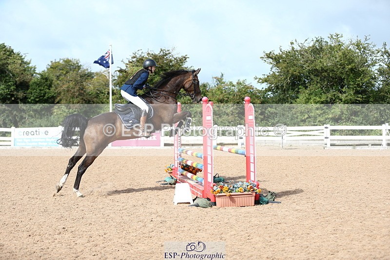 230811A-101647-03471 - Cls 15 85cm Nat Am Qualifier