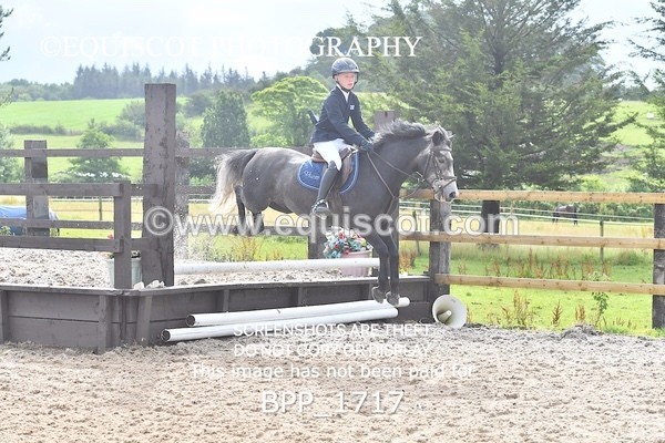 BPP_1717 - DERBY CLASS 4 - 50CM