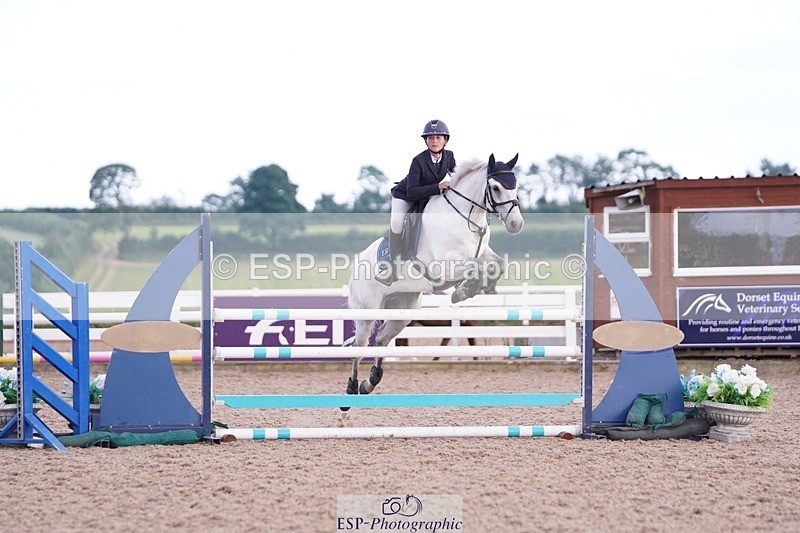 250628-193912-07922 - Cls 25 Blue Chip Pony Newcomers & 1m Open