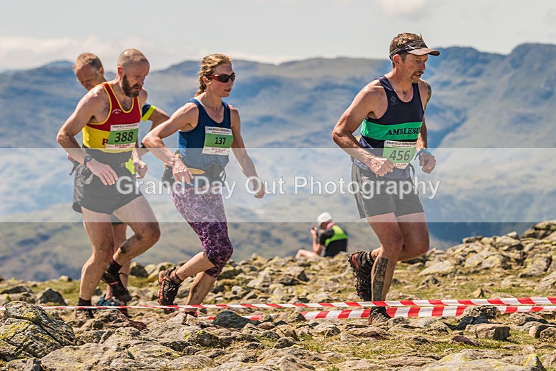 Fairfield-330 - Fairfield Horseshoe Fell Race Saturday 13th May 2023