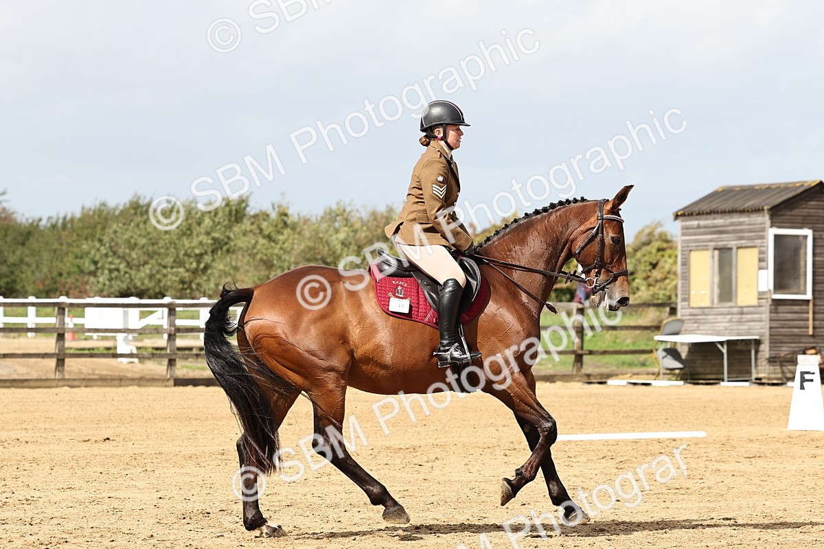 SBM_001216 - Class 46 - Novice 1 Combined Training