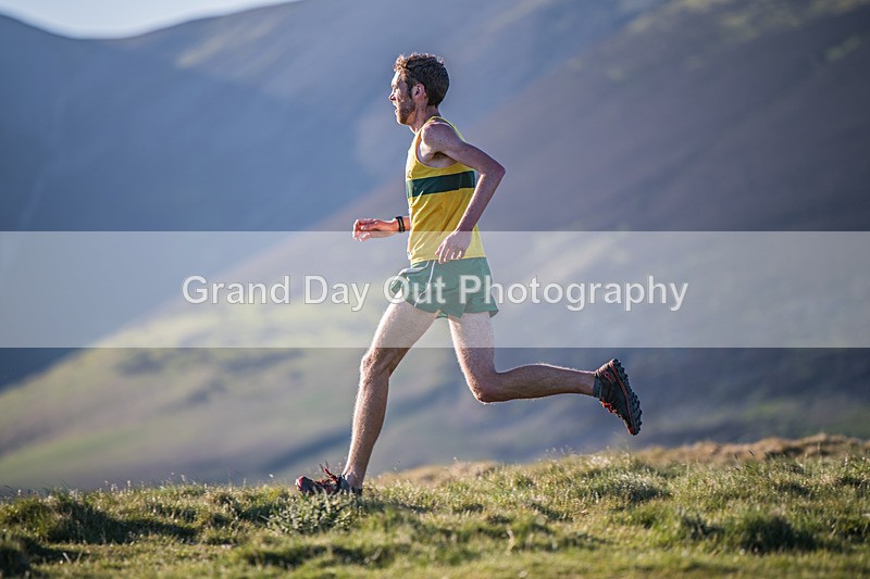 Latrigg Seniors-42 - Latrigg Fell Race (Seniors) Wednesday 14th May 2025