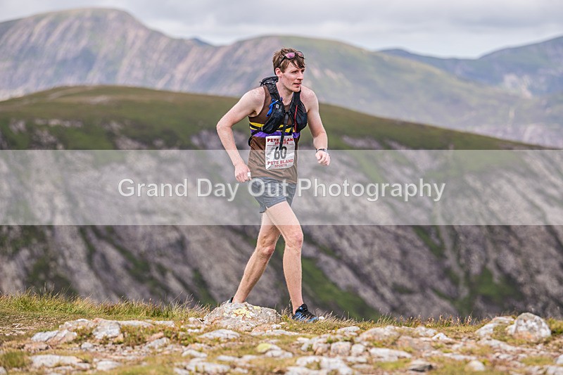 Buttermere-181 - Buttermere Horseshoe Fell Race (Darren Holloway Memorial Race) Saturday 22nd June 2024