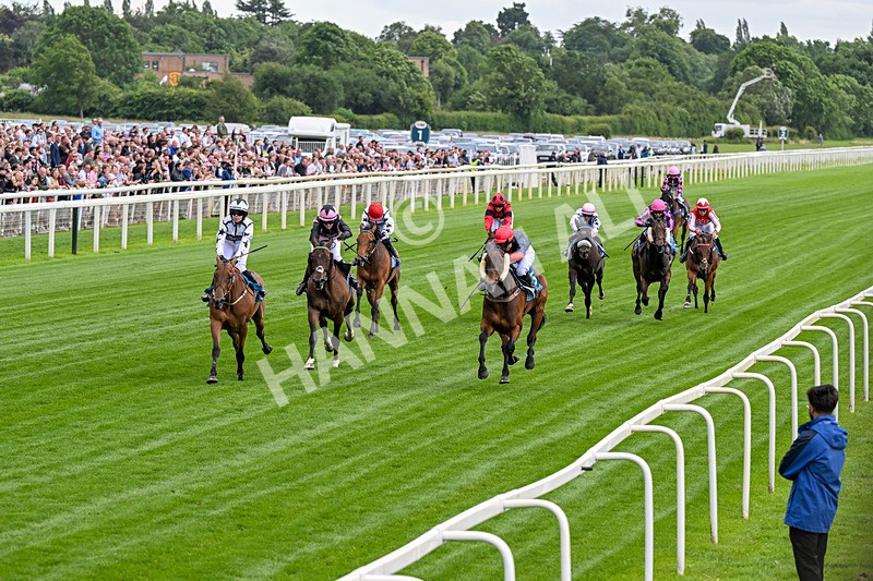 130626-Race 1-Dunkeld Dreamer-0296 - Race 1 13.50pm Queen Mother's Cup Handicap