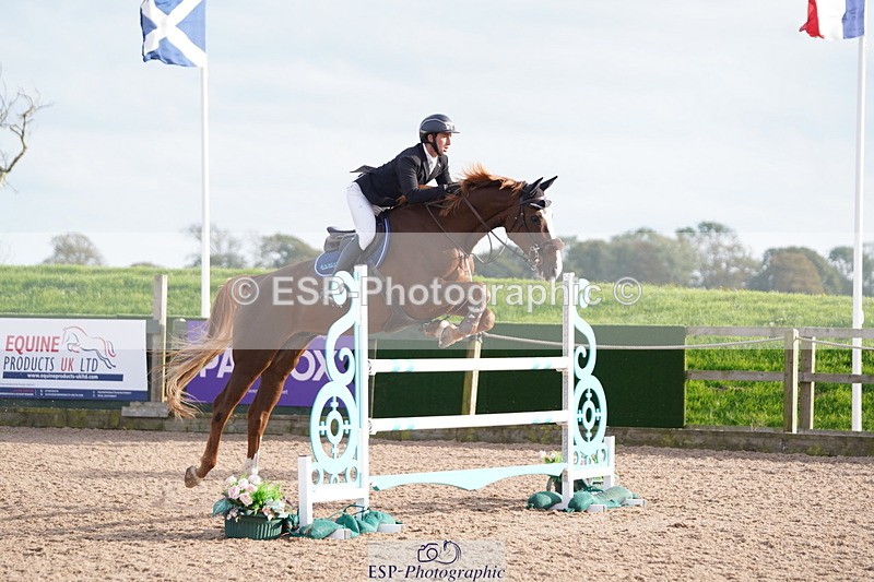 241005A-162324-05201 - SAT Cls 12 Snr Fox & 1.20m Open