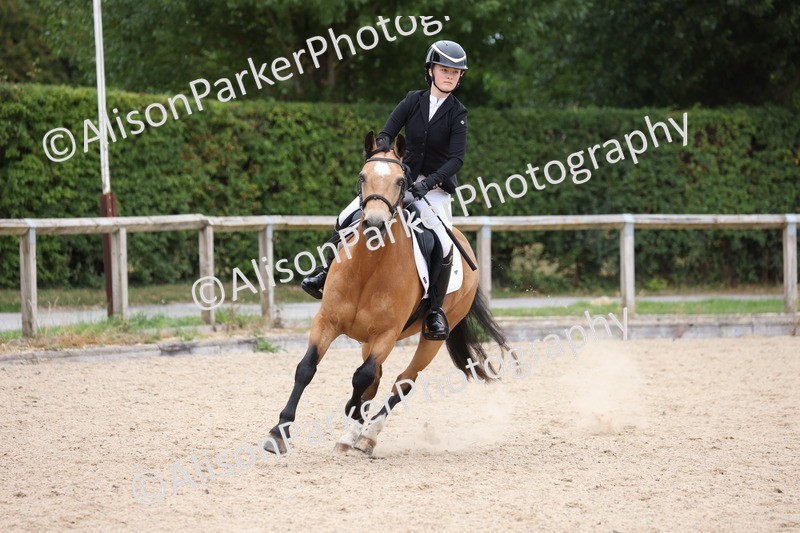 20250727-1412 - Class 5 - 80cm