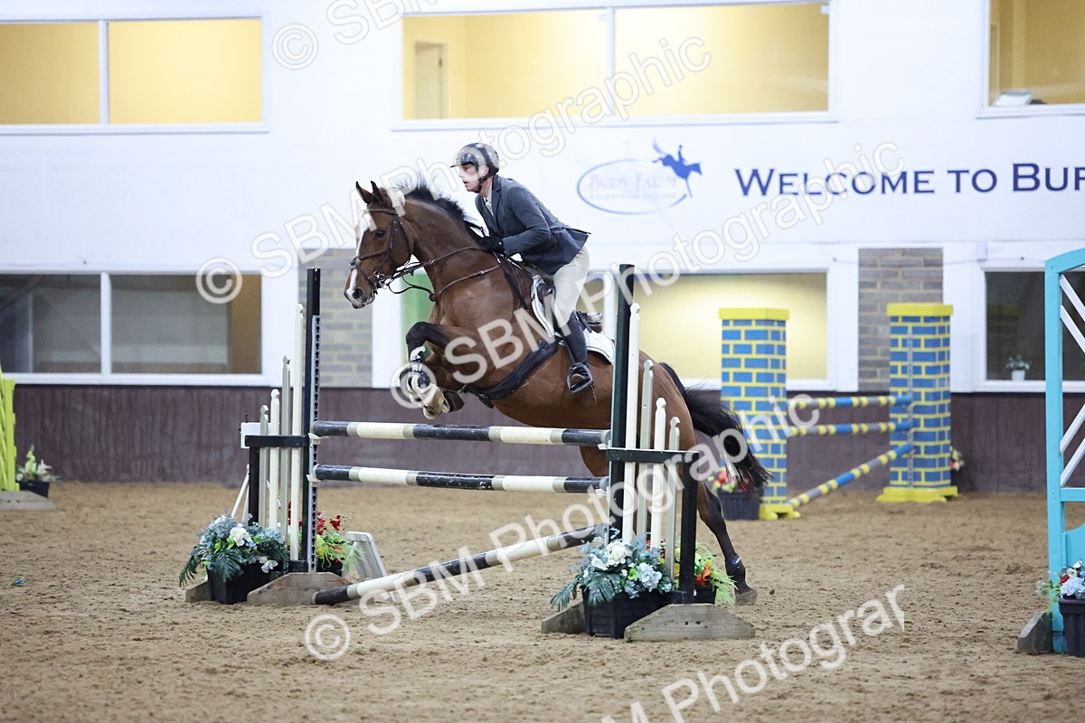 SBM_005129 - Race 2 - 1.10m