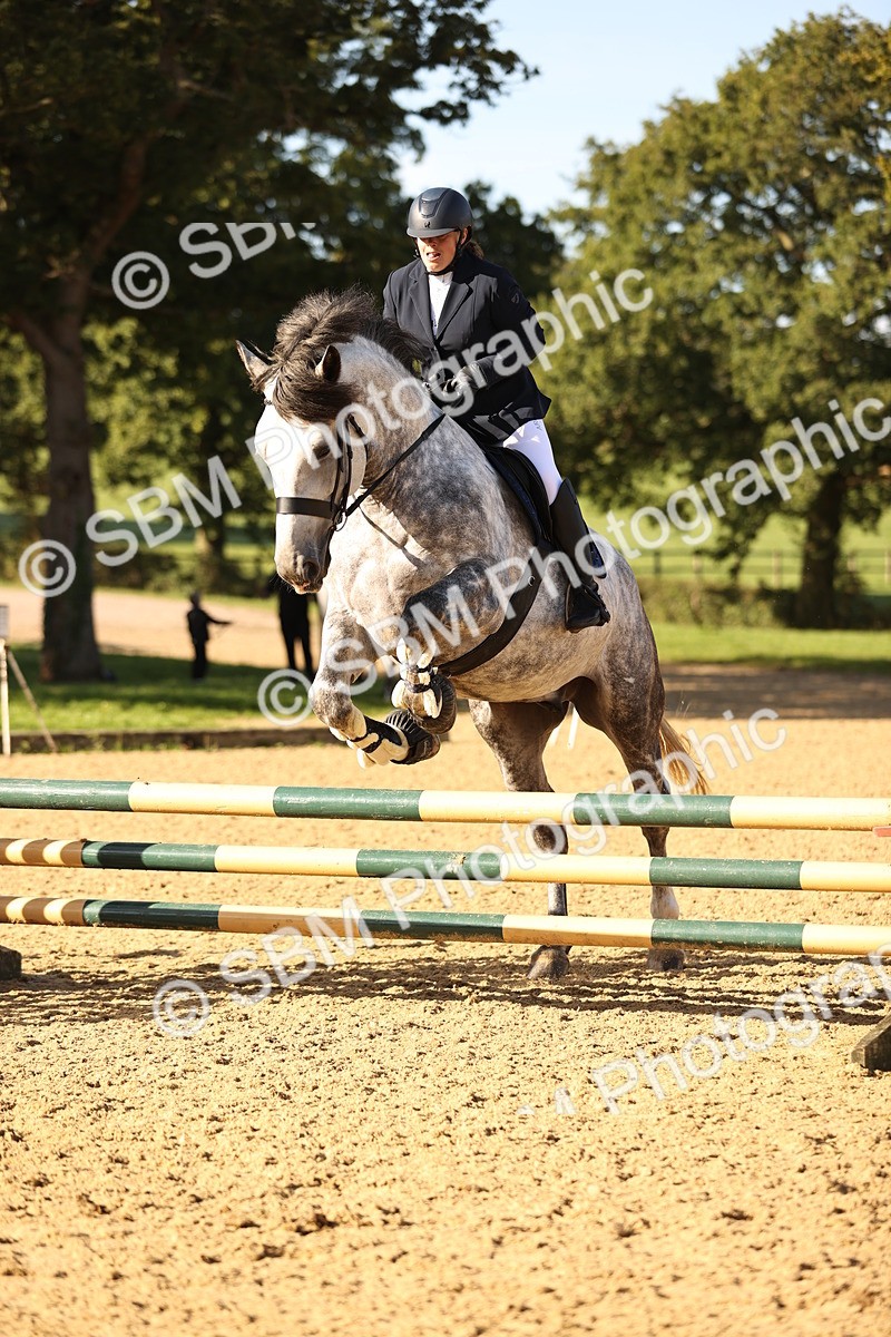 SBM_35152 - J38 - Senior 80cm Championship