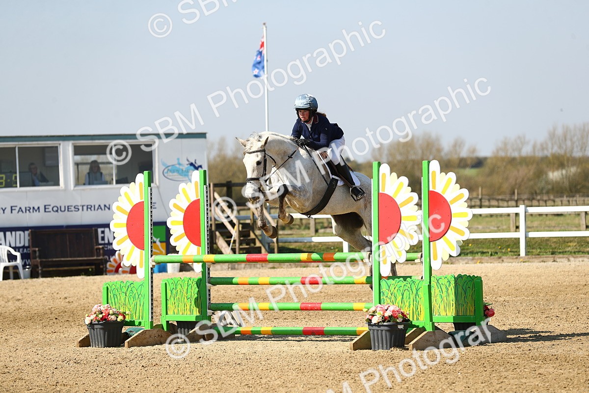 SBM_000617 - Class 3 - Senior Discovery - 1.00m