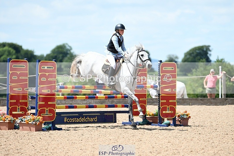 250628-134357-05202 - Cls 12 Newcomers 2nd Round 1pm to End