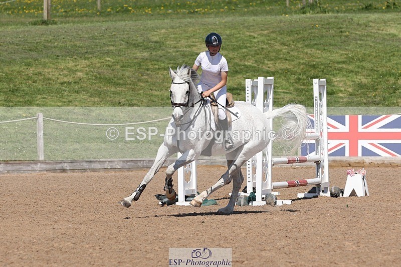 250430-144438-01201 - Cls 5 National 1.15m Cup and Open