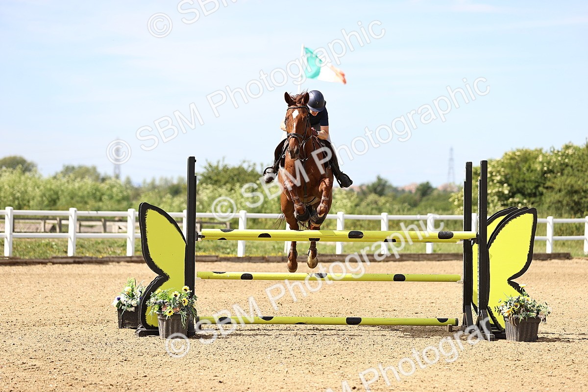 SBM_005009 - Class 12 - 1.15m Open (Members Cup)
