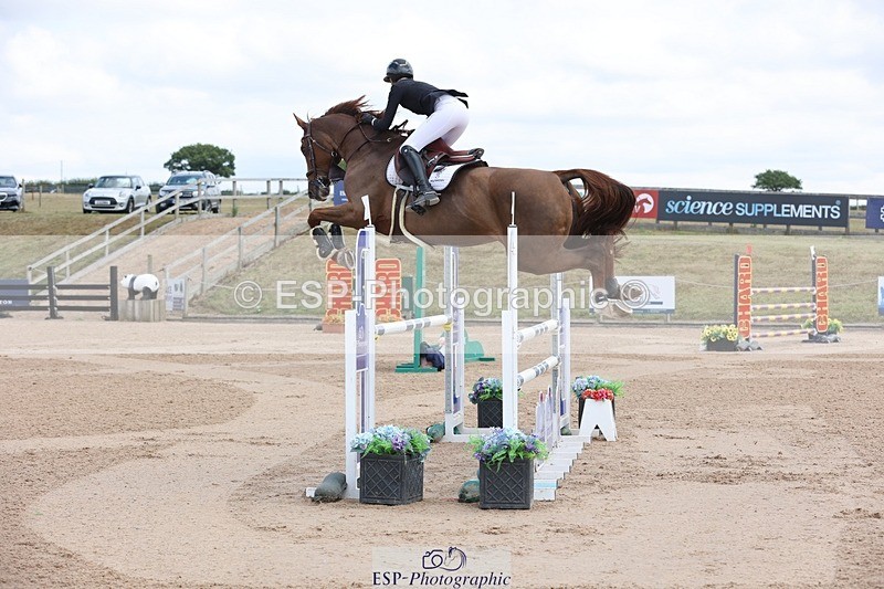 250719-123835-15049 - Cls 11, 1 Star Bronze Tour Jump Off and Presentations