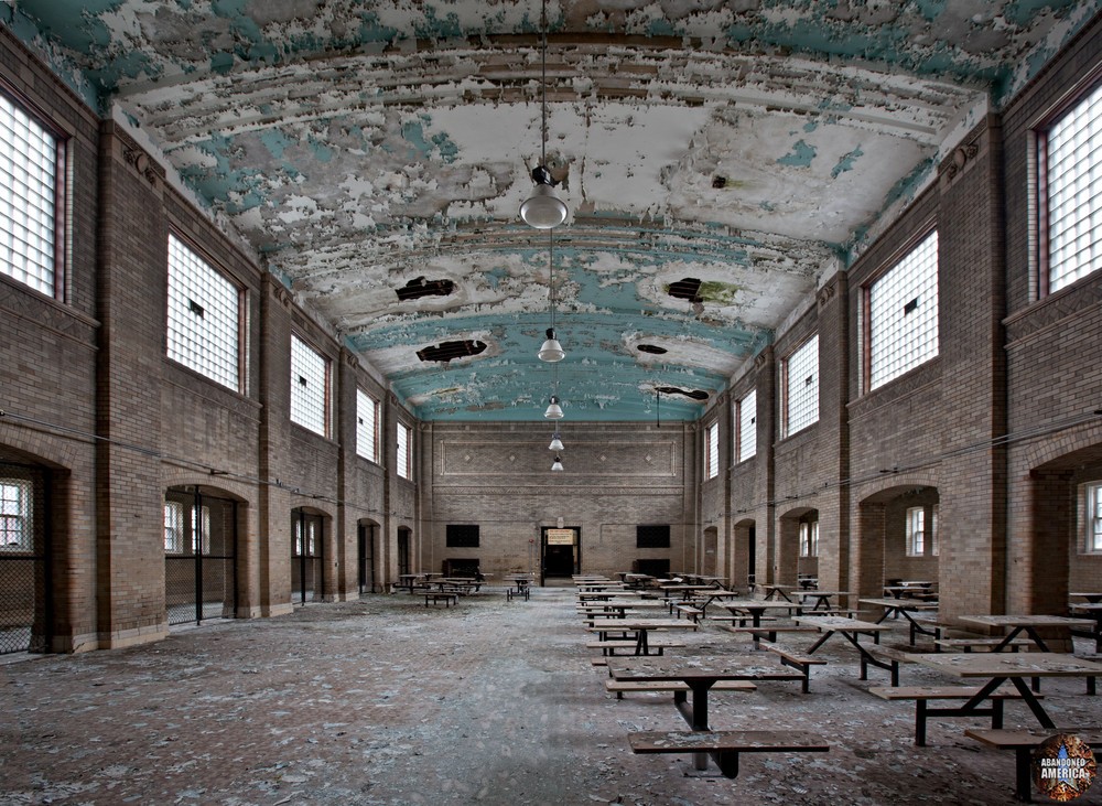  - Blackgate Prison*