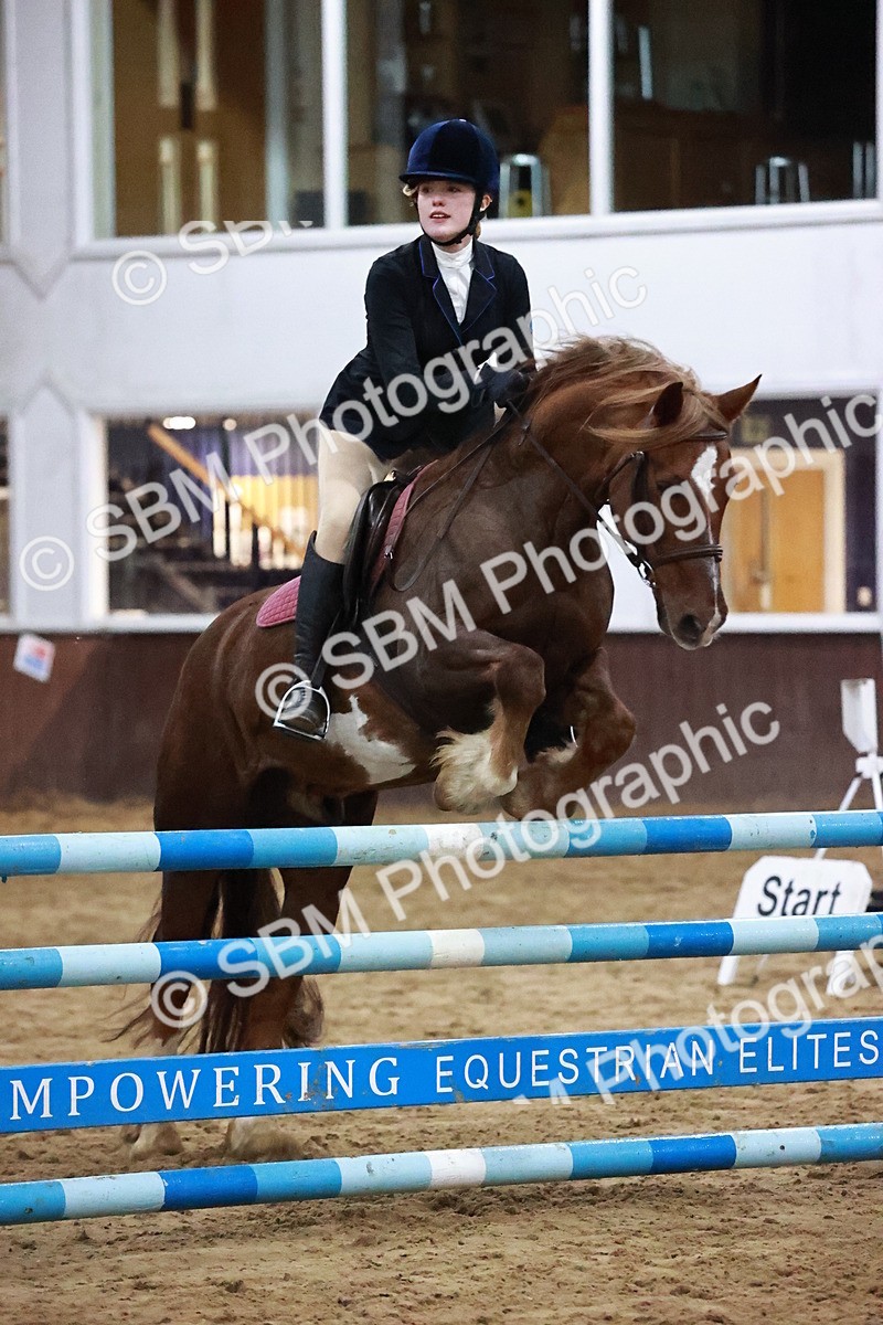SBM_002630 - Class 7 - Show Jumping 1.00m